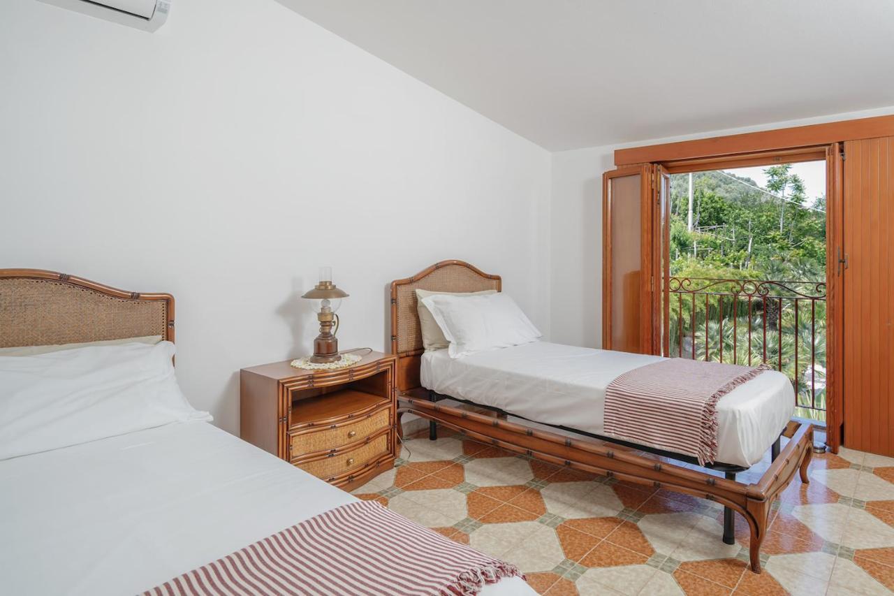 Villa Aurora 비코에쿠엔세 외부 사진
