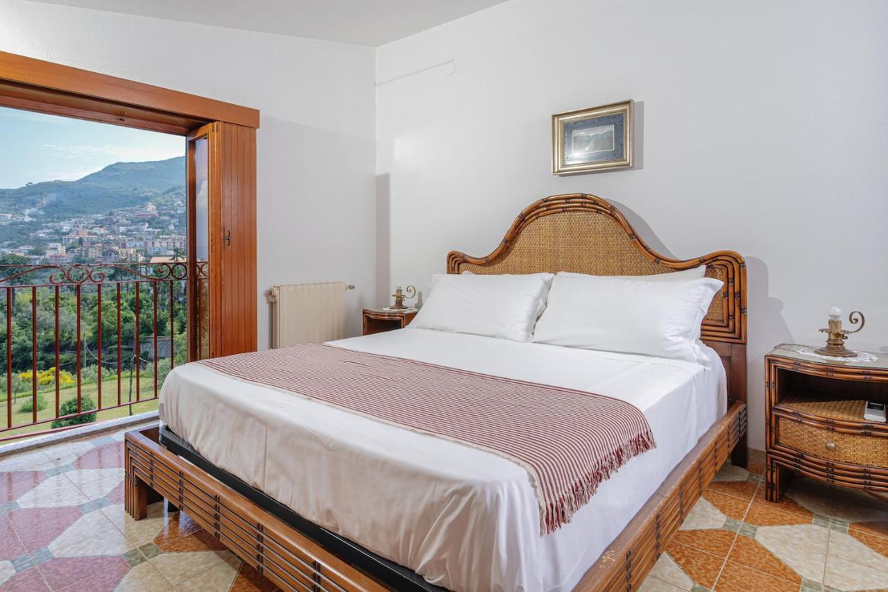 Villa Aurora 비코에쿠엔세 외부 사진