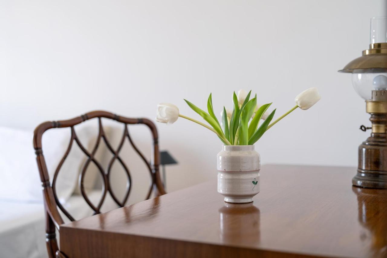 Villa Aurora 비코에쿠엔세 외부 사진