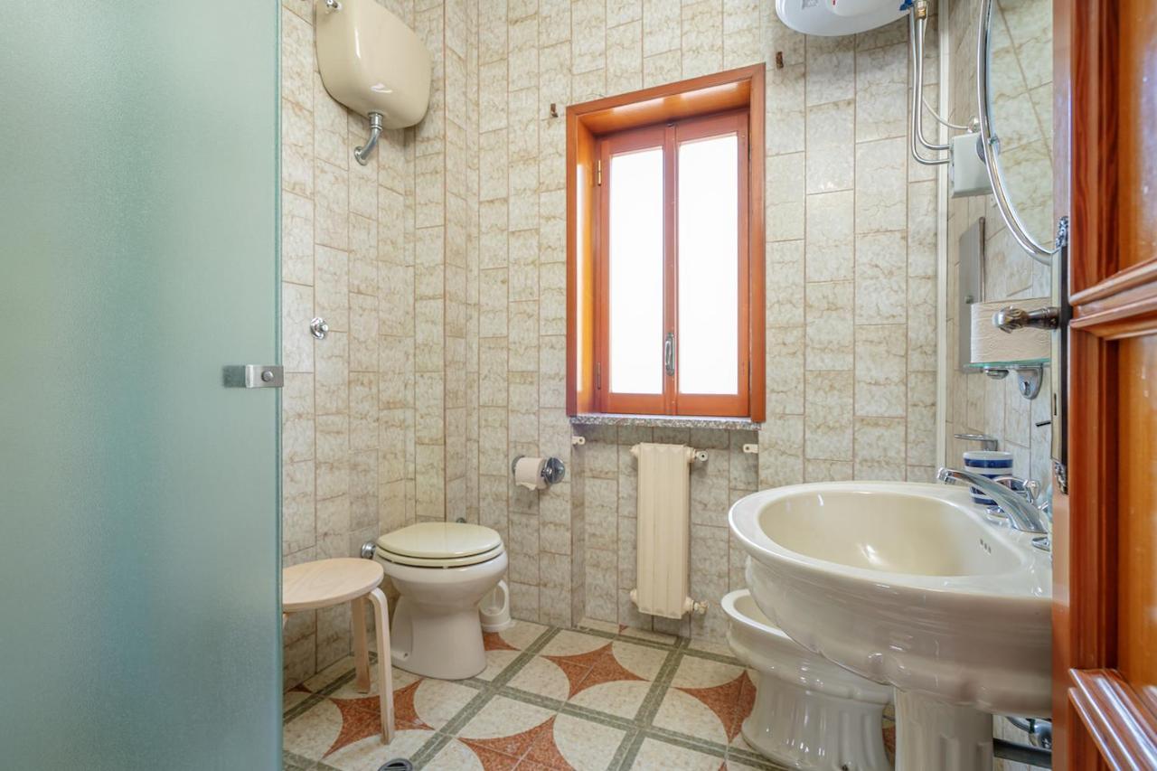 Villa Aurora 비코에쿠엔세 외부 사진