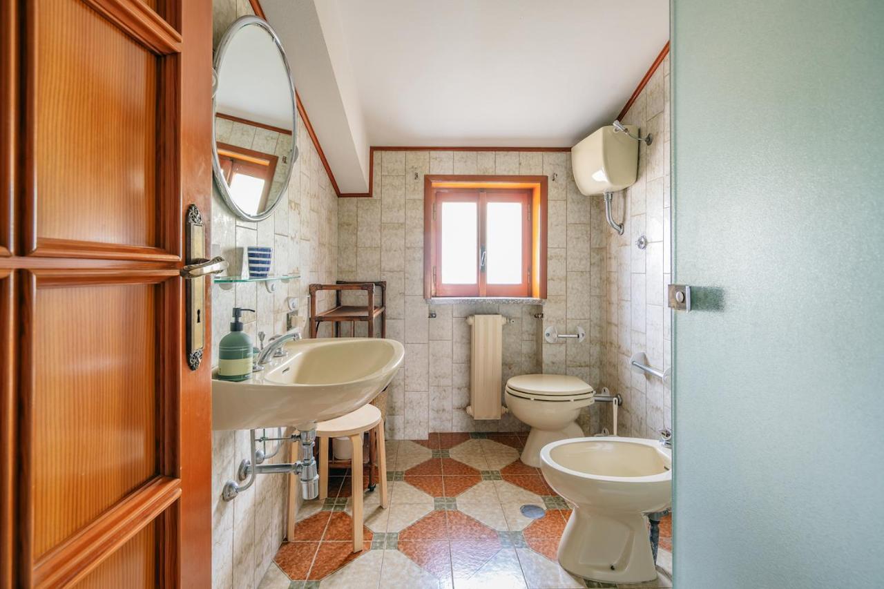 Villa Aurora 비코에쿠엔세 외부 사진