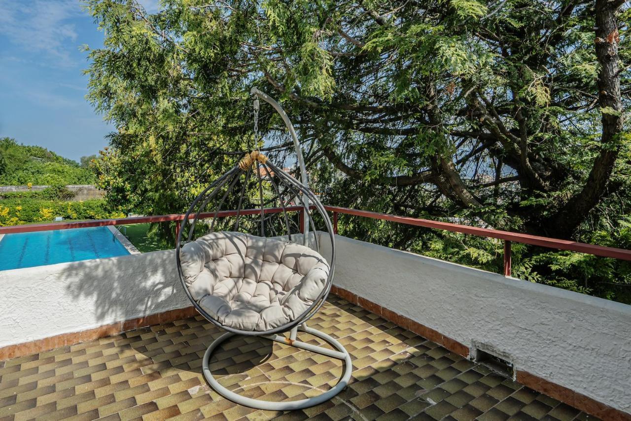 Villa Aurora 비코에쿠엔세 외부 사진