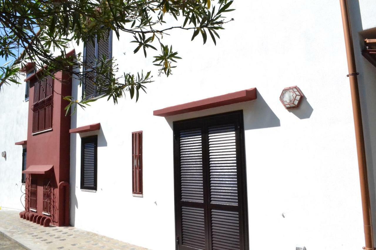 Villa Aurora 비코에쿠엔세 외부 사진
